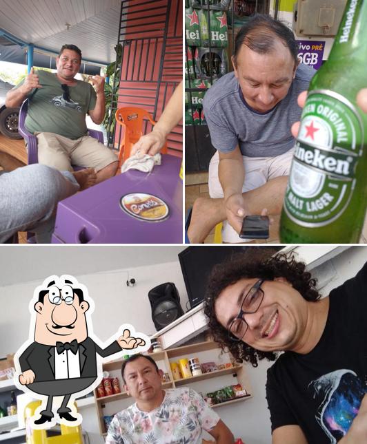 Bar da Jacy