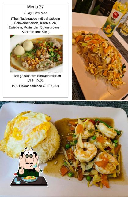 Cibo al Asia Express Wettingen (Neu CHICKENSoup) Wir sind wieder da!