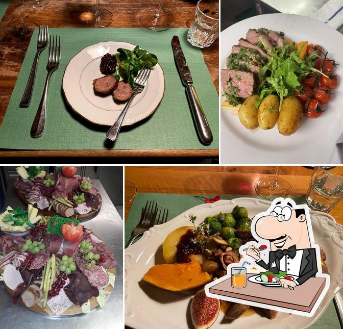 Restaurant Bären
