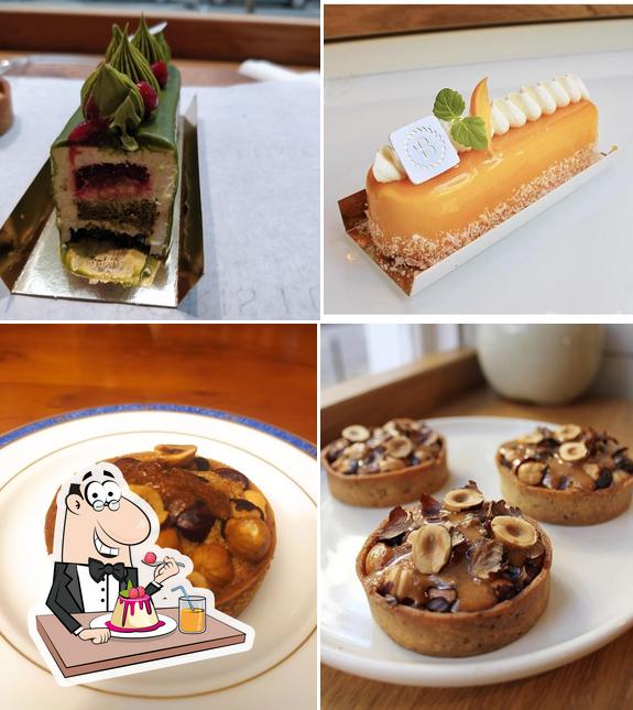 Boris Boulangerie