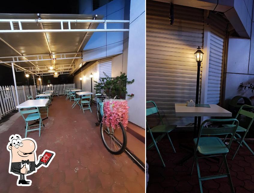 Catena Coffee picture