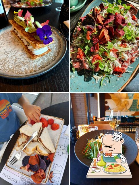 Grandcafé Burgerzaken