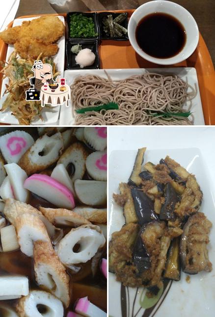 Comida em Kend's - Conselheiro Dantas