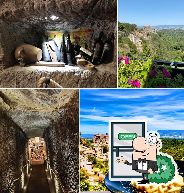 La Fraschetta degli Antichi Sapori