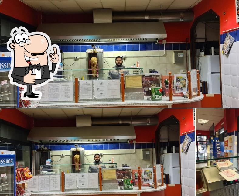 MARHABA Panino & Piadina