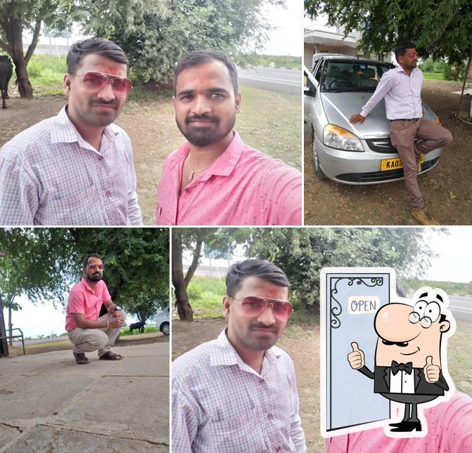 Nisarg Dhaba
