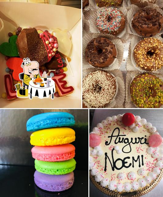 Platti al Panificio Brizzolari srl