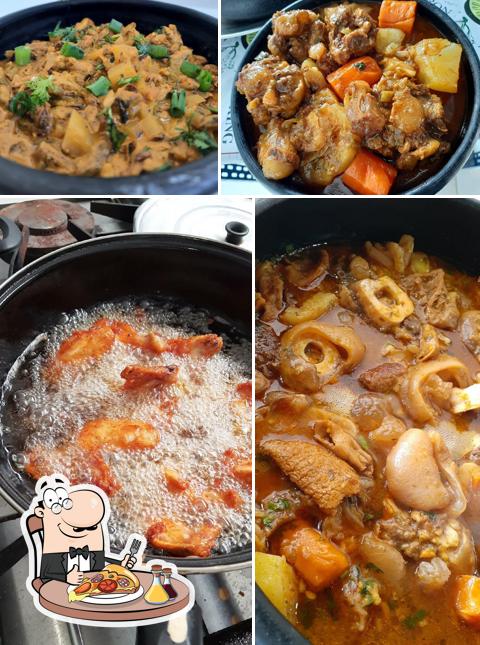 Rainha da Panelada Gravatá