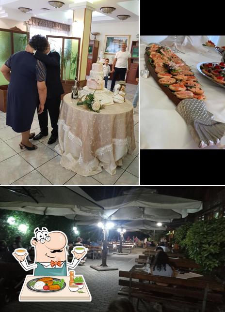 Ristorante Agli Amici