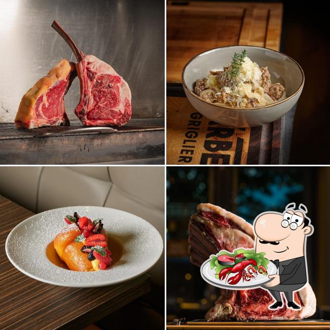 Tarbert Griglieria Ristorante Frascati