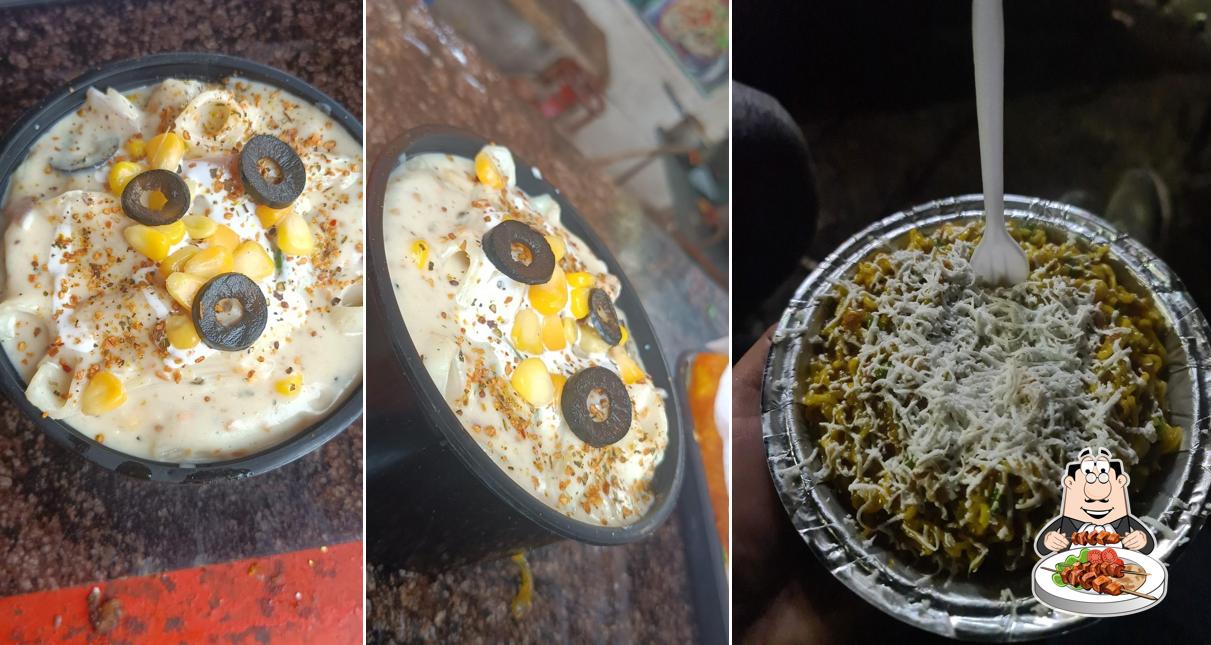 Food at VINAYAK HEALTHY AND TASTY BREAKFAST