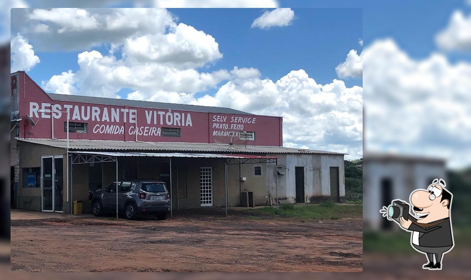 Restaurante Vitória