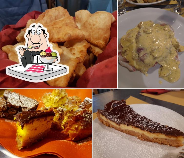 Ristorante Trattoria Pizzeria Al Parco di Marano