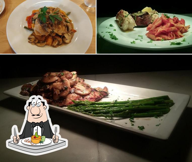 Spago South Windsor