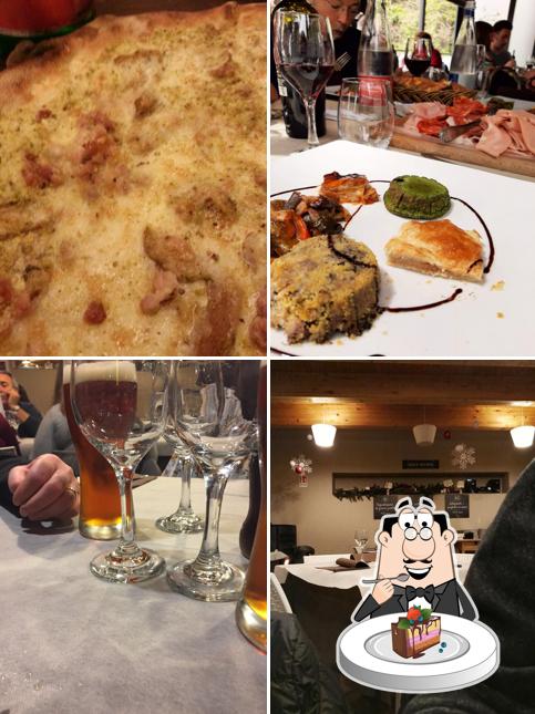Guarda questa immagine di RistOro Dell'Etna - Ristorante Pizzeria Nicolosi