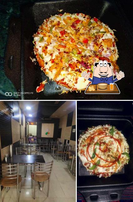 Ten 11 Foods is distinguished by food and interior