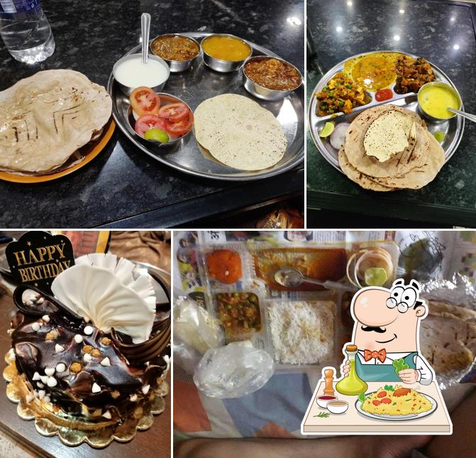 Raghuveer Restaurant