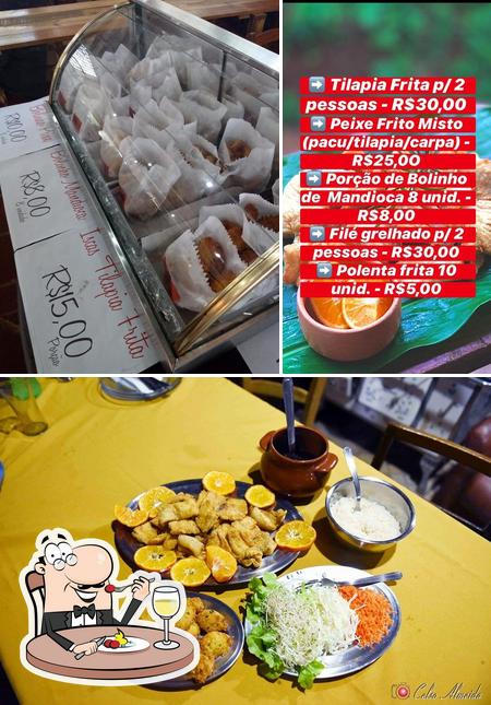 Restaurante Paiol