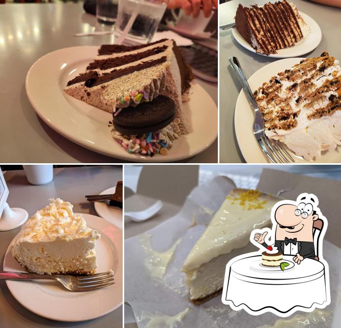 Baked Expectations