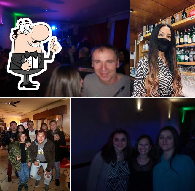 Guarda la foto di Baretto