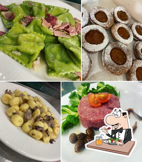 Platti al Boccon Divino