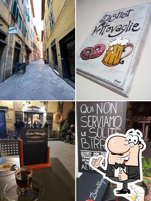 Vedi la immagine di Bistrot Vettovaglie Pisa