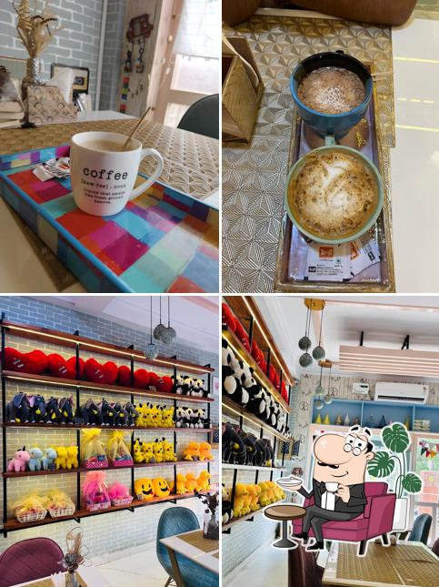 FELICITY Cafe and Bakery