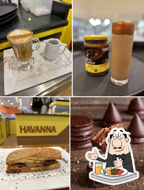 Havanna Café