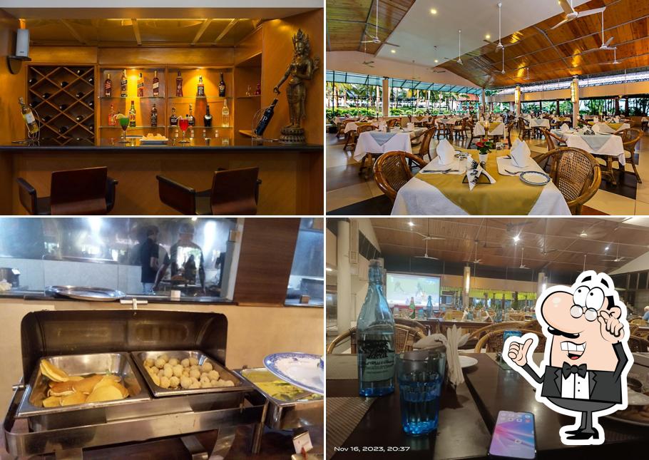 Ideal Garden Restaurant