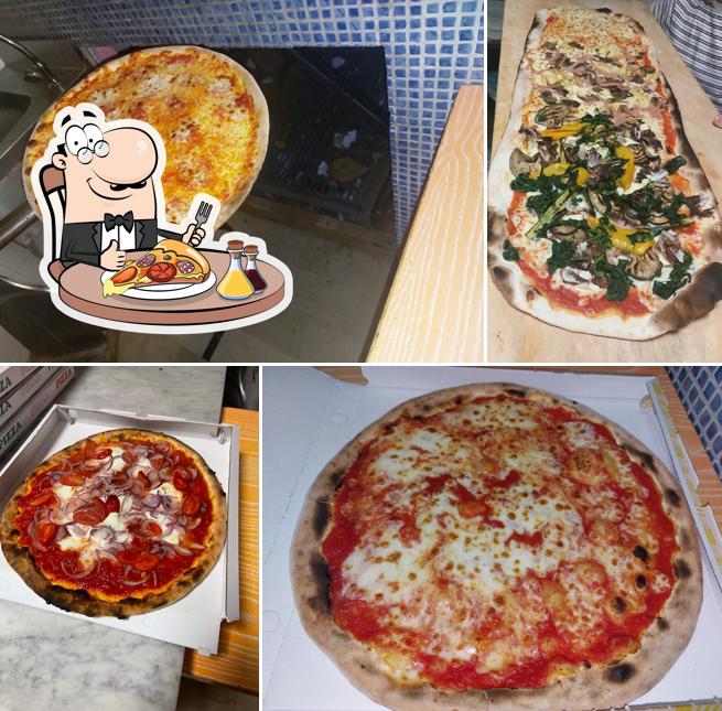 La pizza è il piatto veloce preferito al mondo
