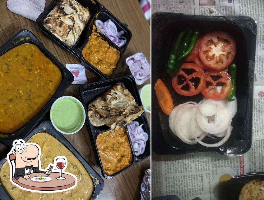 Meals at Midnight Express