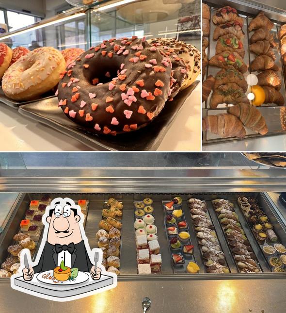 Platti al Mokà Bar e Tavola Calda Platti al Mokà Bar e Tavola Calda