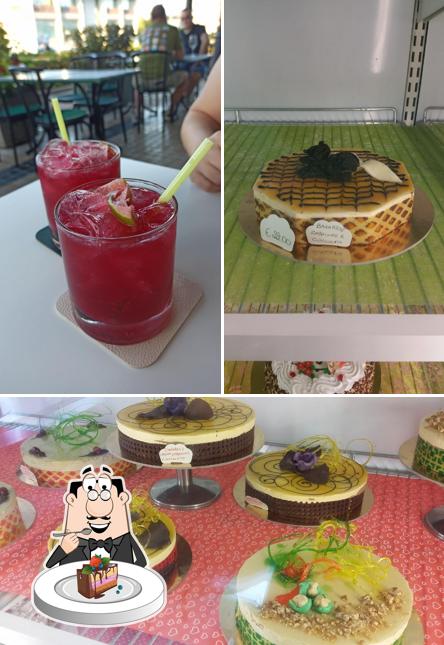 Foto di Pasticceria gelateria Berti