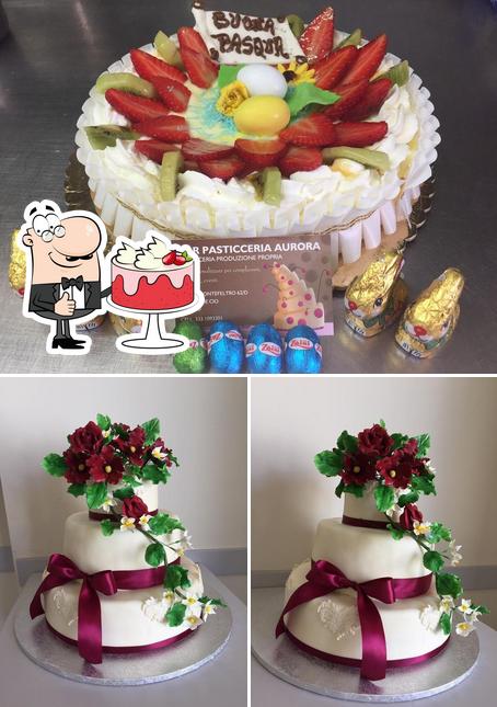 Vedi la immagine di Bar Pasticceria Aurora
