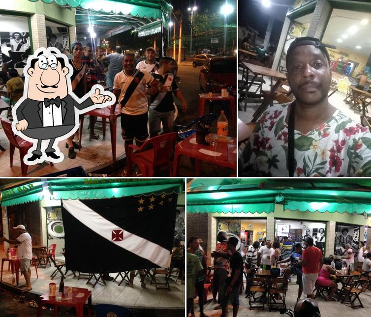 Fut Bar Saracuruna