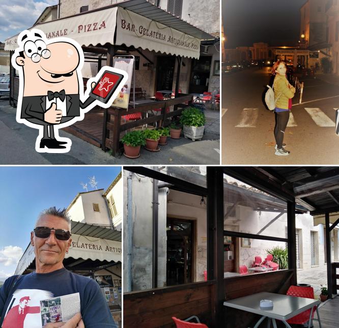 Ecco un'immagine di Bar Stella