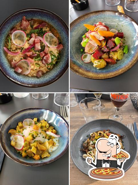 Restaurant Toques & Tanins Pessac