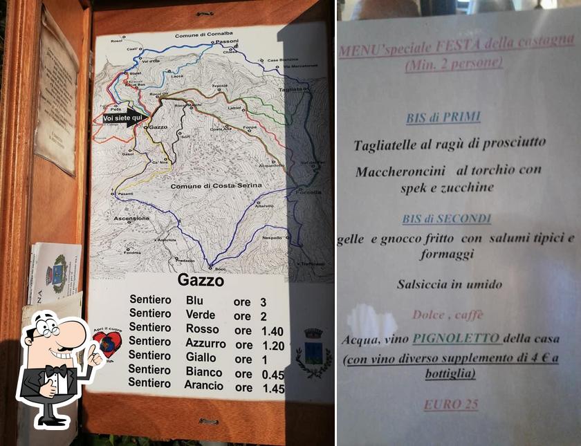 Guarda la immagine di Agriturismo la Persiana