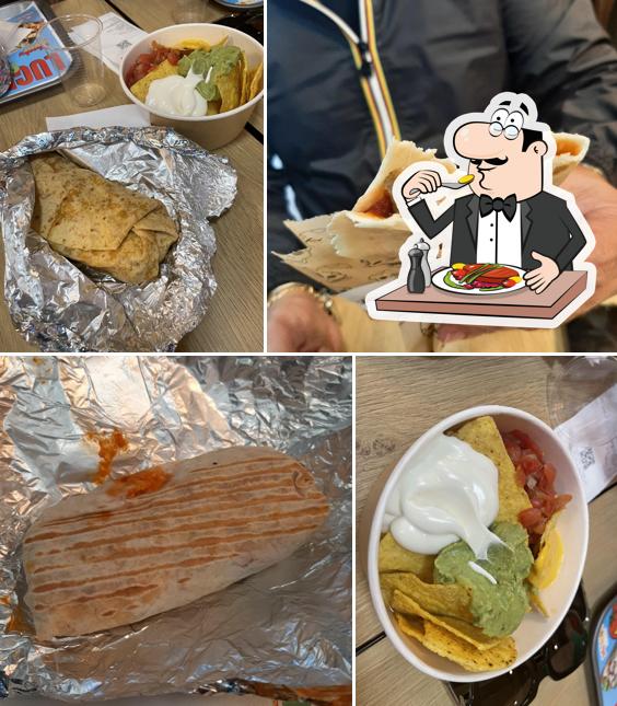 Billy Tacos - Brindisi