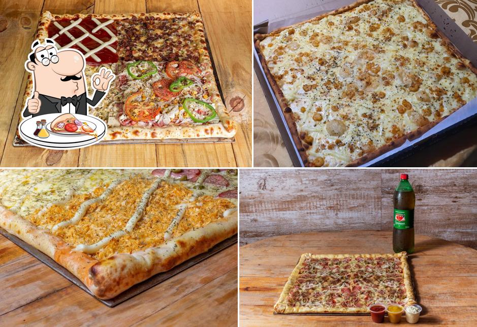 Bittenca's Pizzas