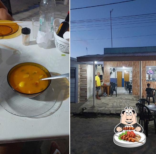 Churrasco do Bal