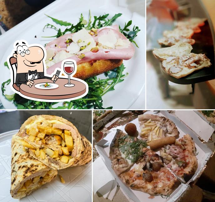 Cibo al De matteo Takeaway