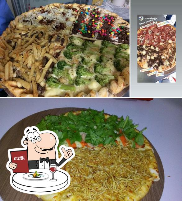 Delivery de Pizzas Nostra Casa