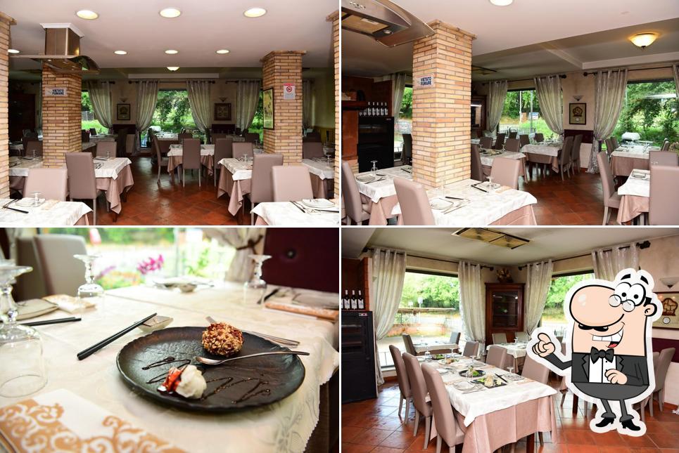 Ristorante Emy Sushi