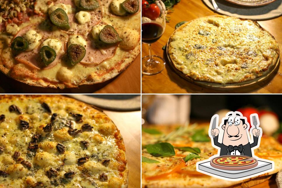 Pizzaria Fornetto Toledo
