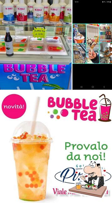 Gelateria Pirozzi