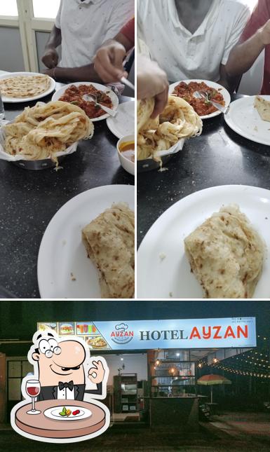 HOTEL AYZAN