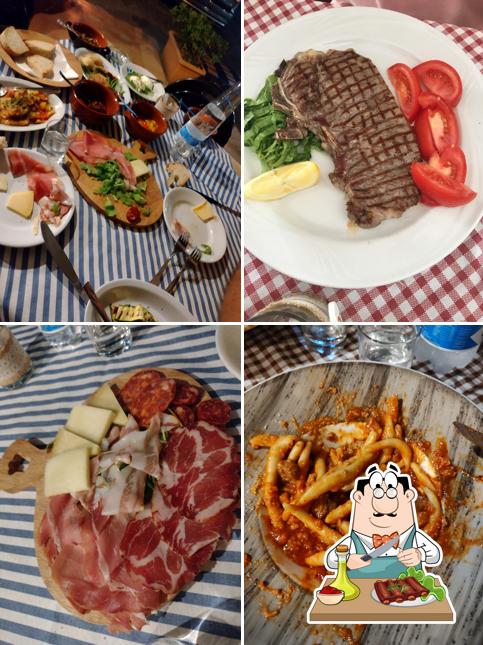 Il Ragno Ristorante Pizzeria Braceria