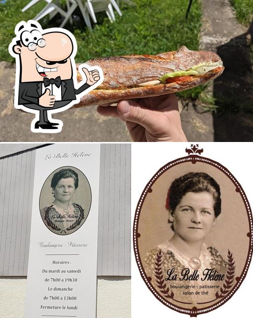 La Belle Hélène