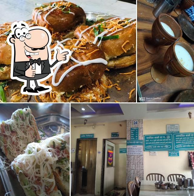 MUKTAI DINING AND SNACKS